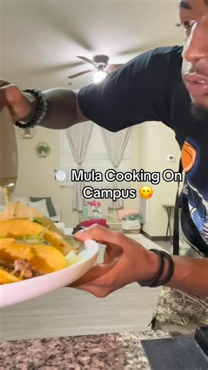 Mula on Instagram: "Who’s letting me use their kitchen next? 🍽️"