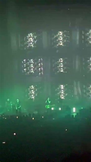Nine Inch Nails The Perfect Drug 3/10/26 Anaheim, CA