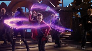 Mini Espías 4: Los Ladrones del Tiempo Trailer en inglés