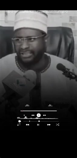 Allah Yasa mu wanye lfy, Yatsare mu da Son zuciya.. | MGambo Ibraheem