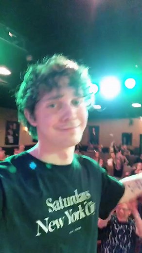 Kurtis Conner Show Recap in Denver