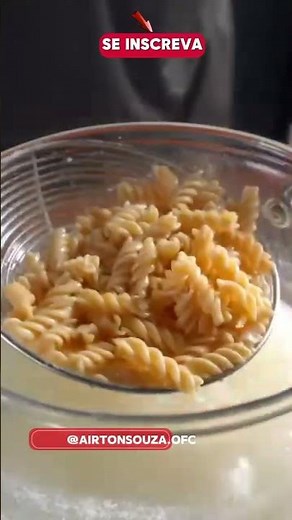 Como fazer lasanha de peixe.