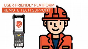It's challenging to monitor deployed fleets of Android mobile devices. CSSI can relieve your burden with Device Lifecycle Management. We'll take care of deployment, updates and patches, freeing your IT group's team for other tasks. Learn more: https://cssi.com/service/cssi-device-lifecycle-management/ | CSSI Technologies