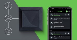 CO2 Sensor: Ein Must-Have für gesunde Raumluft