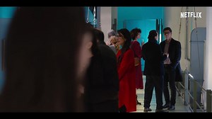 Devotion, a Story of Love and Desire - Official Teaser Netflix