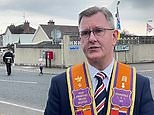 Twelfth of July parades take place across Northern Ireland