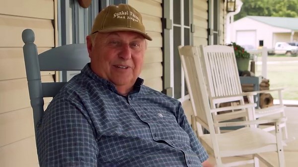 7.2K views · 439 reactions | Today. we’re in Missouri, where the Show...