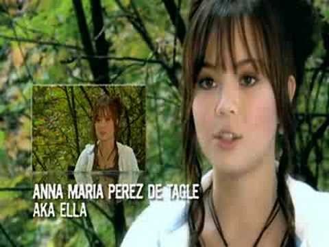 Intro/Definition of a Rockstar - Camp Rock DVD