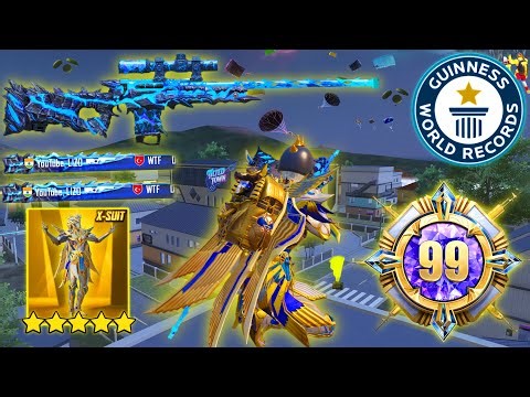 101 KILLS!🔥EVERY PUBG PLAYER SHOULD WATCH THIS GAME MODE 😍 PUBG MOBILE - BGMI