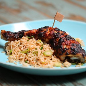 Piri Piri Chicken Full recipe: https://taste.md/2eU38tY Discover more recipes on our app: https://taste.md/2bc3sEg | Tastemade UK