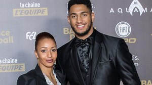 "Tous en cuisine" : cette annonce faite en direct par Estelle Mossely et Tony Yoka