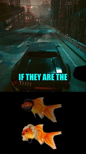 Goldfish Gang on Instagram: "(Double Tap To Agree) Snakes Are The Devil #goldfishgang #vtuber #cyberpunk2077 #gaming #videogames #keanureeves #funny #comedygaming #cyberpunk Cyberpunk 2077 is a 2020 action role-playing game developed by CD Projekt Red and published by CD Projekt. Based on Mike Pondsmith's Cyberpunk tabletop game series, the plot is set in the fictional metropolis of Night City in California, within the dystopian Cyberpunk universe. The player assumes the role of V (voiced by Gav
