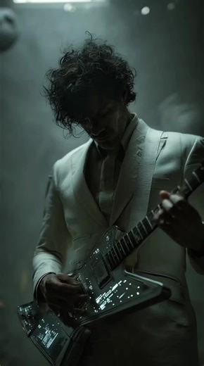 War in the Cockpit Veins – 〔Music&Video:promptgenix〕 #ai #scifi #aiart #aivideo #fyp