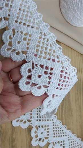 PERFECT LACE FOR BEGINNERS @LitkeTatyana