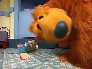 Bear & Tutter Scream