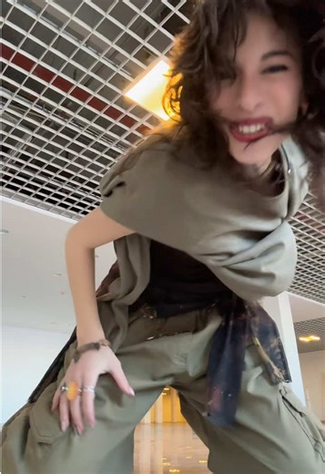 one more time 💥 @Disney Descendants #descendants #dance #fyp #trend #disney