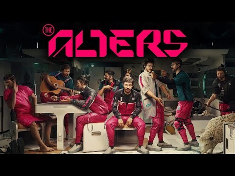 The Alters - Send In The Clones