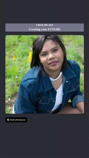 Get your Own now. Comments for more info on Creating Your FUTURE ✨️🤍😊