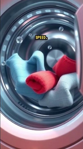 Why Do Washing Machines Have Holes in the Drum?