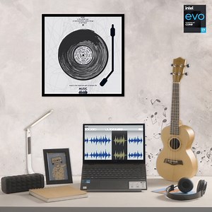 Switch from one creative project to the next seamlessly on the new Intel® Evo™ certified laptops! Explore a range of laptops as dynamic as you are. ASUS | Intel