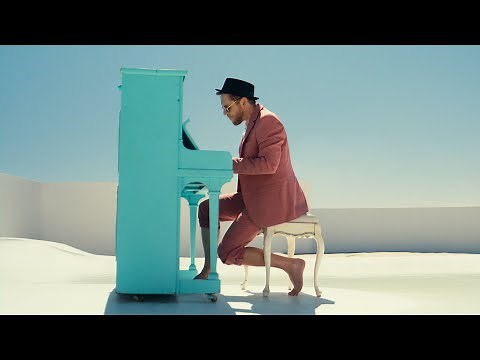 Johannes Oerding - Plan A (Offizielles Musikvideo)