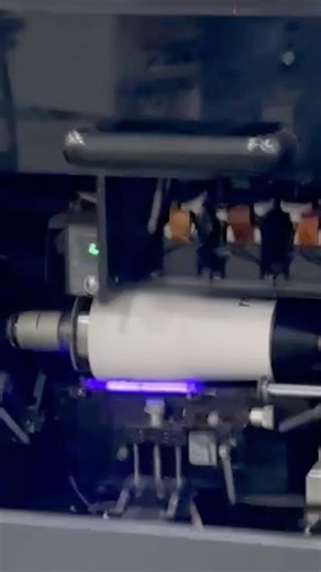 Why Color Prints Pop More Than Engraving