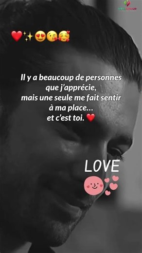 Là où je me sens à ma place ❤️…