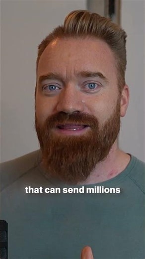 Building infrastructure the right way ✅ #b2bsaas #emailmarketing #emailmanagement