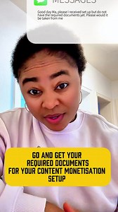 14K views · 600 reactions | Your tax and your bank details are the...