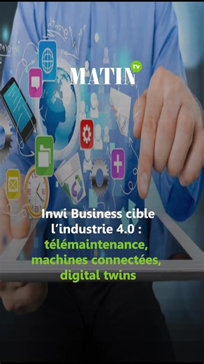 La 5G est lancée au Maroc ce vendredi 7 novembre 2025 par les trois opérateurs. Les débits proposés peuvent dépasser 2 Gbps dans les grandes villes. Les smartphones et cartes SIM compatibles basculeront automatiquement vers la 5G. #5G #Maroc #Technologie #Télécommunications #Innovation #Digitalisation #ÉconomieNumérique #RéseauxMobiles #InternetHautDébit #TransformationDigitale | LE MATIN.ma
