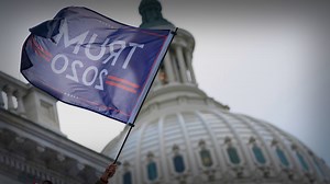 Frontline - Trump's American Carnage - Twin Cities PBS