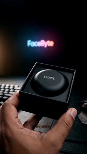 Smartwatch in a Ring! 💍 Smart Health Ring Review #shorts
