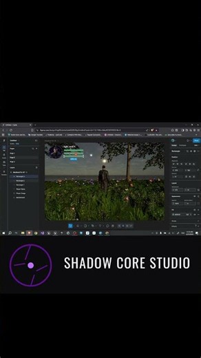 Designing a health and mana system for the game! 🎮🔥 Final test in Unreal 5.3 (Devlog #5)