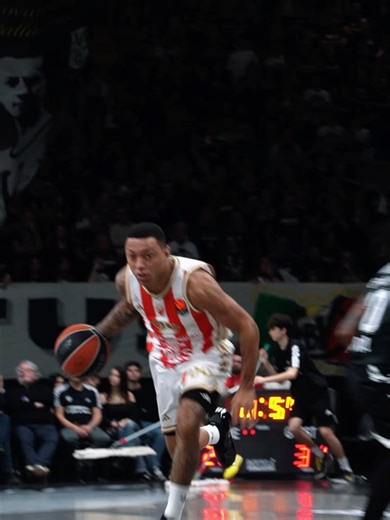 Jared Butler on Reels