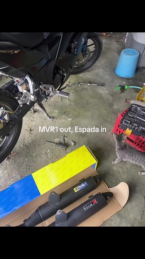 #winnerx #winnerxphilippines #gtr150 #rsx150