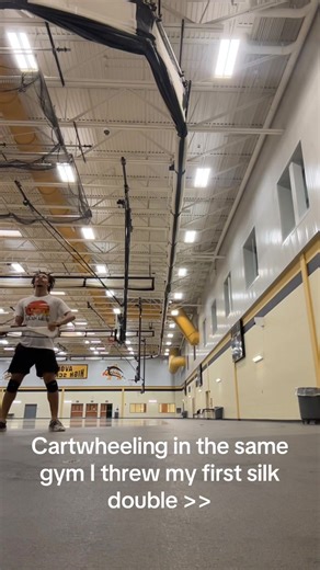 Mastering Color Guard Techniques with Cartwheel Tricks