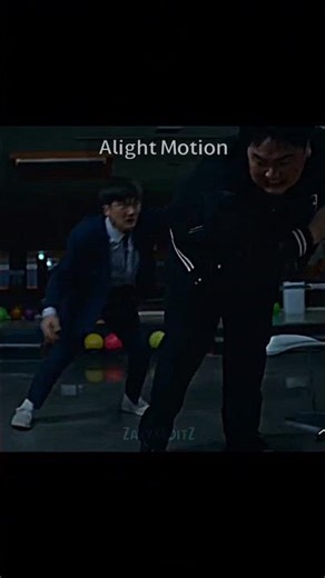 " Jun-tae and Si-Eun in this scene🔥💀🗿🎬️ " | Weak hero class 2 edit #foryou