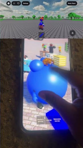 Blueberry inflation Roblox