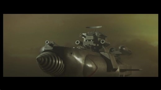 惑星大戦争 with 宇宙大戦争