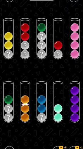 ball sort puzzle 101👍