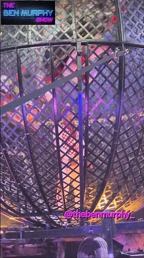 The Ben Murphy meets "Silvers Circus Spectacular"