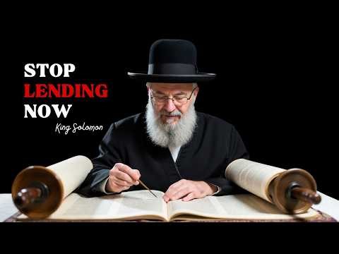 The "Bloodline" Drain: Why Solomon Stopped Lending To Family