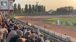 5.9K views · 80 reactions | Campionato Europeo a Coppie  Finale Lonigo () - 20/10/2024 Batteria 3️⃣ Danimarca-Germania 5-1 Rasmus Jensen 3 ⬜️Sandro Wassermann 0 Frederik Jakobsen 2 Norick Bloedorn 1 | GPA Racing Speedway | Facebook