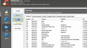 How to Use CCleaner v4.0 File Finder to Delete Duplicate Files