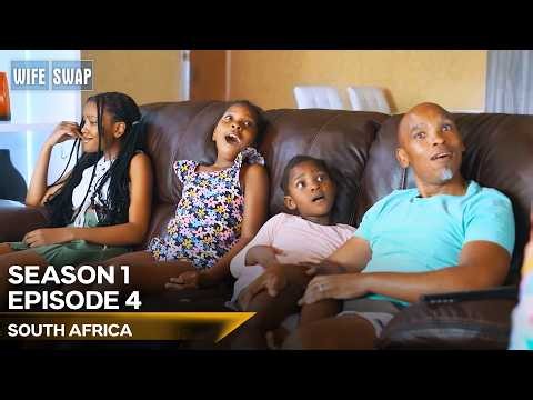 Wife Swap South Africa Season 1 | Episode 7-8 | Full Episode Compilation