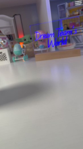 5.8K views · 62 reactions | We now have merch! Cups, phone cases, shirts and more! #merch #asmr Shop here: https://www.teepublic.com/stores/dream-teams-world | Dream Team’s World | Facebook