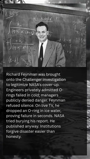 Physicist Destroys NASA's Lies in 60 Seconds on Live TV