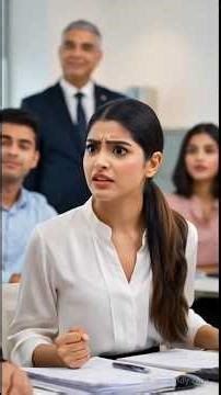 IT Employee Appraisal Reality | Funny Office Video | Corporate Humor