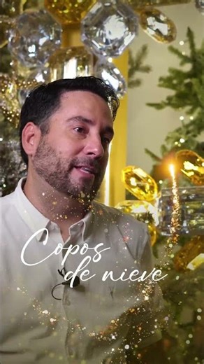 Los mejores adornos para una Navidad de Lujo