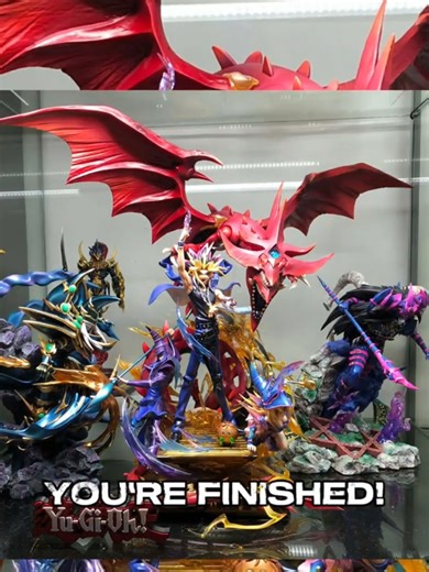 Exploring Dark Paladin in Yu-Gi-Oh! Anime